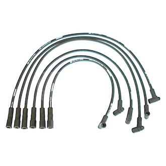 Denso® - Spark Plug Wire Set
