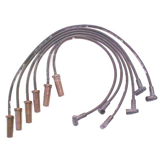 Denso® - Spark Plug Wire Set