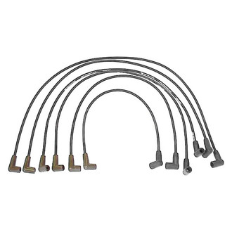 Denso® - Spark Plug Wire Set