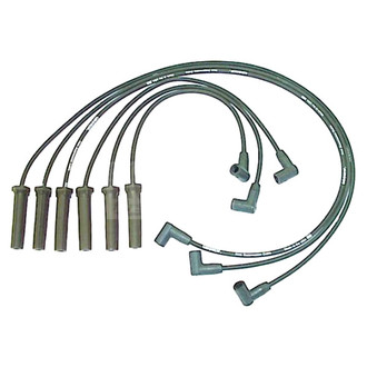 Denso® - Spark Plug Wire Set