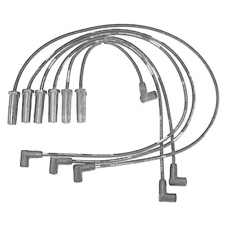Denso® - Spark Plug Wire Set