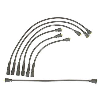 Denso® - Spark Plug Wire Set