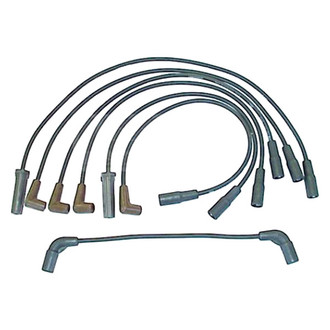 Denso® - Spark Plug Wire Set