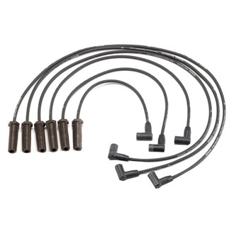 Denso® - Spark Plug Wire Set