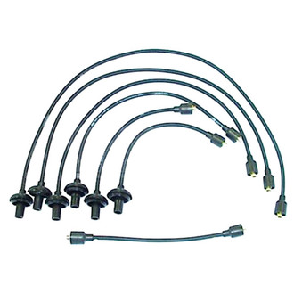 Denso® - Spark Plug Wire Set