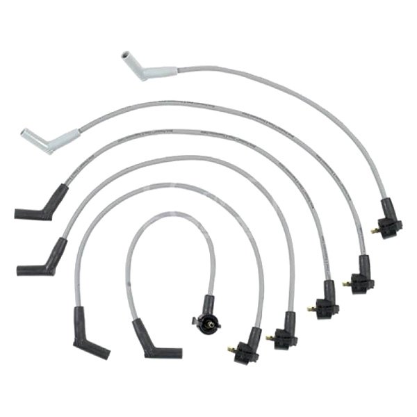 Denso® - Spark Plug Wire Set