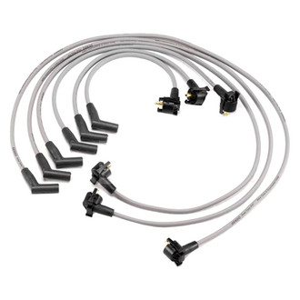 Denso® - Spark Plug Wire Set