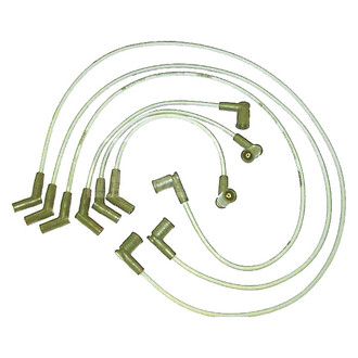 Denso® - Spark Plug Wire Set