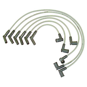 Denso® - Spark Plug Wire Set