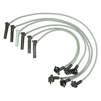 Denso® - Spark Plug Wire Set