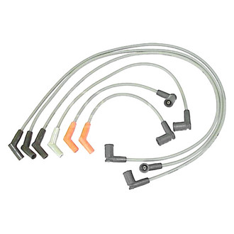 Denso® - Spark Plug Wire Set