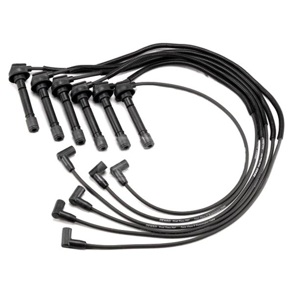 Denso® - Spark Plug Wire Set