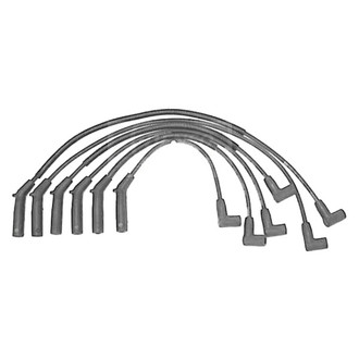 Denso® - Spark Plug Wire Set