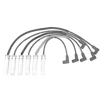 Denso® - Spark Plug Wire Set