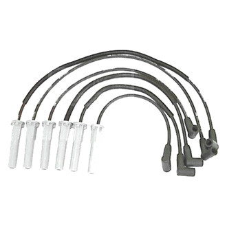 Denso® - Spark Plug Wire Set