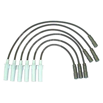 Denso® - Spark Plug Wire Set