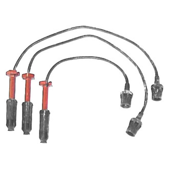Denso® - Spark Plug Wire Set