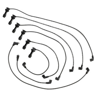 Denso® - Spark Plug Wire Set