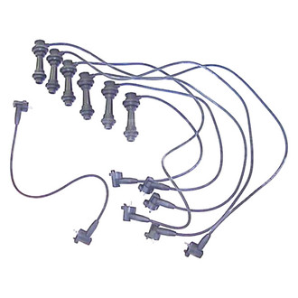 Denso® - Spark Plug Wire Set
