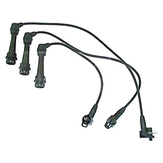 Denso® - Spark Plug Wire Set