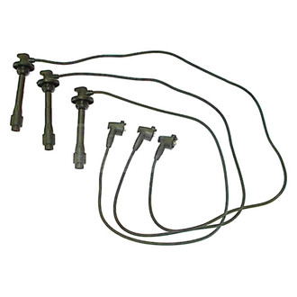 Denso® - Spark Plug Wire Set