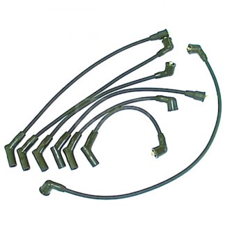 Prestolite 184012 Spark Plug Wire Set 671-4220 7491