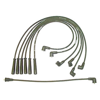 Denso® - Spark Plug Wire Set