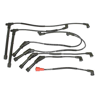 Denso® - Spark Plug Wire Set