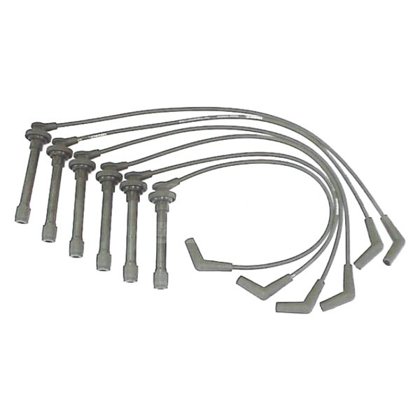 Denso® 6716208 Spark Plug Wire Set
