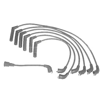 Denso® - Spark Plug Wire Set