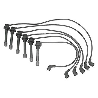 Denso® - Spark Plug Wire Set