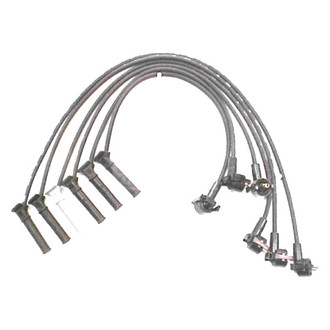 Denso® - Spark Plug Wire Set