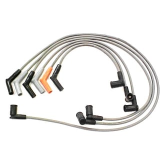 Denso® - Spark Plug Wire Set