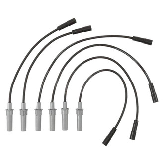Denso® - Spark Plug Wire Set
