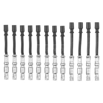 Denso® - Spark Plug Wire Set
