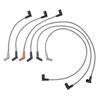 Denso® - Spark Plug Wire Set