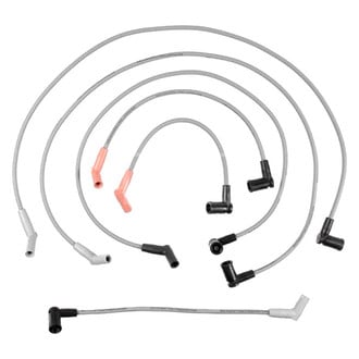 Denso® - Spark Plug Wire Set