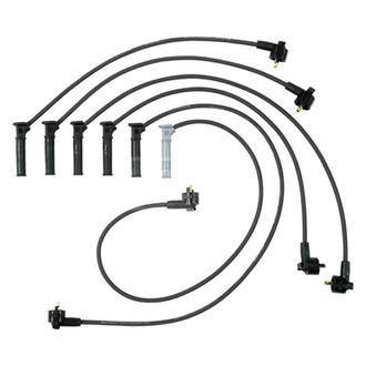 Denso® - Spark Plug Wire Set