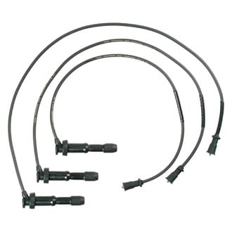 Denso® - Spark Plug Wire Set