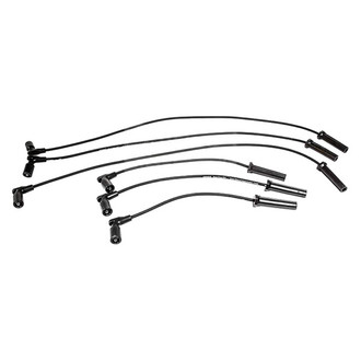Denso® - Spark Plug Wire Set