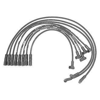 Denso® - Spark Plug Wire Set