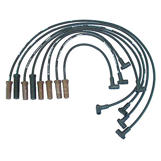 Denso® - Spark Plug Wire Set