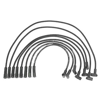 Denso® - Spark Plug Wire Set
