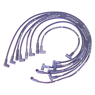 Denso® - Spark Plug Wire Set