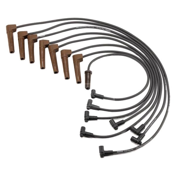 Denso® - Spark Plug Wire Set