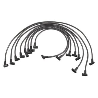 Denso® - Spark Plug Wire Set
