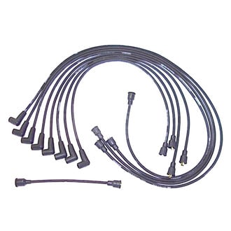 Denso® - Spark Plug Wire Set