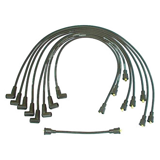 Denso® - Spark Plug Wire Set