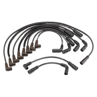 Denso® - Spark Plug Wire Set