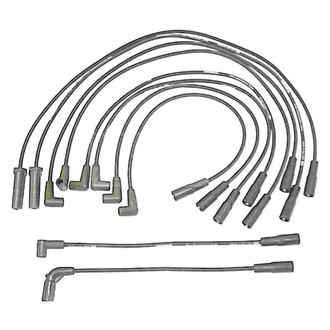Denso® - Spark Plug Wire Set